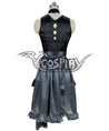 Final Fantasy XIV Shadowbringers 5.0 FF14 Boss Gaia Cosplay Costume