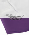 Dragon Quest V Hand of the Heavenly Bride Hero Cosplay Costume