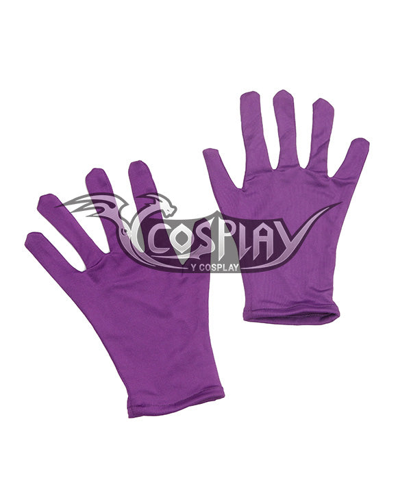 Persona 5 Noir Haru Okumura Cosplay Costume