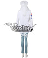 Pokemon Pok¡§|mon Sword And Shield Melony Cosplay Costume