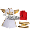She-Ra And The Princesses Of Power Adora She-Ra B Editon Cosplay Costume - No Head wear