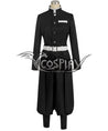 Demon Slayer: Kimetsu No Yaiba Tanjirou Kamado Animation Cosplay Costume
