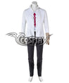 Danganronpa: Trigger Happy Havoc Gundham Tanaka Cosplay Costume