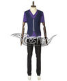 The Legend of Heroes: Sen No Kiseki IV: The End of Saga Crow Armbrust Cosplay Costume