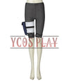Naruto Haruno Sakura 1st Cosplay Costume
