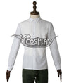Danganronpa V3: Killing Harmony Korekiyo Shinguji Cosplay Costume