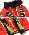 LoveLive! Sunshine!! Honoka Kousaka Dancing stars on me Cosplay Costume