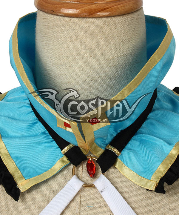 Arifureta: From Commonplace to World's Strongest Shea Haulia Cosplay Costume