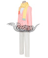 Jibaku Shounen Hanako-Kun Mitsuba Sousuke Cosplay Costume