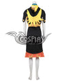 Your Turn to Die Rio Ranger Cosplay Costume