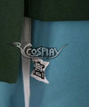 Danganronpa 2: Goodbye Despair Nekomaru Nidai Cosplay Costume