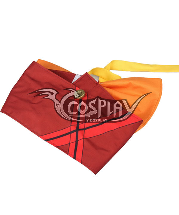 Kabaneri Of The Iron Fortress Mumei Kimono Cosplay Costume