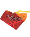 Kabaneri Of The Iron Fortress Mumei Kimono Cosplay Costume