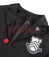 Persona 5 Akira Kurusu School Uniform Cosplay Costume