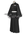 Demon Slayer: Kimetsu No Yaiba Muichiro Tokito Cosplay Costume