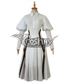 Violet Evergarden Violet Evergarden Light Novel Edition Cosplay Costume