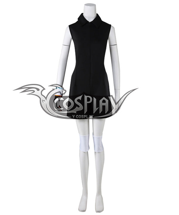 Pokemon Pok¡§|mon Sword and Shield Fighting-type Bea Cosplay Costume