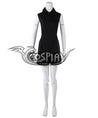 Pokemon Pok¡§|mon Sword and Shield Fighting-type Bea Cosplay Costume