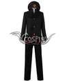 Jibaku Shounen Hanako-kun Hanako Yugi Amane Anime Cosplay Costume