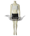 Final Fantasy VII Tifa Lockhart Cosplay Costume