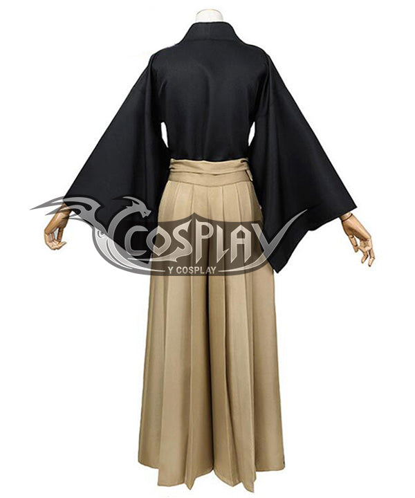 Demon Slayer: Kimetsu no Yaiba Hotaru Haganezuka Cosplay Costume