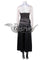 Fire Emblem: Three Houses Female Byleth Cosplay Costume