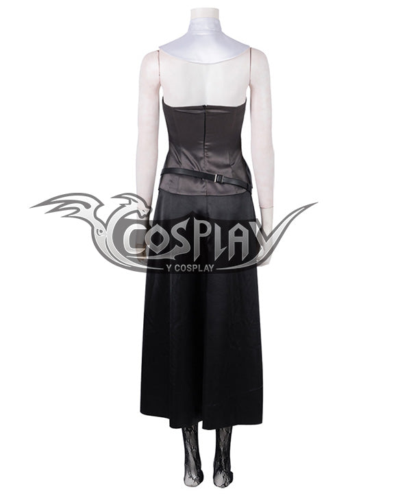 Fire Emblem: Three Houses Female Byleth Cosplay Costume