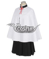 Demon Slayer: Kimetsu No Yaiba Kanao Tsuyuri Cosplay Costume