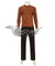 Disney Frozen 2 Kristoff Cosplay Costume