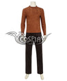 Disney Frozen 2 Kristoff Cosplay Costume