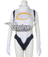 My Hero Academia Boku No Hero Akademia Rumi Usagiyama Rabbit Hero Mirko Cosplay Costume