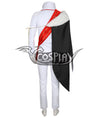 The Arcana Lucio Cosplay Costume