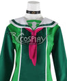 Your Turn to Die Kanna Kizuchi Cosplay Costume