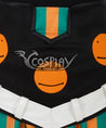 My Hero Academia Boku no Hero Academia Emi Fukukado Smile Hero Ms. Joke Cosplay Costume