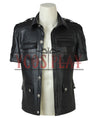 Final Fantasy XV FF15 Gladiolus Amicitia Cosplay Costume