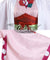 Jibaku Shounen Hanako-kun Toilet-bound Hanako-kun Yako The Misaki Stairs Kimono Cosplay Costume