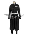 Demon Slayer: Kimetsu No Yaiba Shinobu Kochou Cosplay Costume