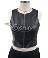 Final Fantasy VII: Advent Children Tifa Lockhart Black Cosplay Costume