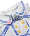 LoveLive! Sunshine!! Aqour Kunikida Hanamaru Cosplay Costume