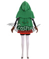 The Legend of Zelda: Breath of the Wild Linkle Cosplay Costume