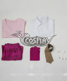 Danganronpa V3: Killing Harmony Kaede Akamatsu Cosplay Costume