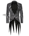 The Nightmare Before Christmas Jack Skellington Cosplay Costume