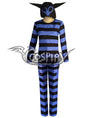 Danganronpa Dangan Ronpa V3: Killing Harmony Ryoma Hoshi Cosplay Costume