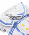 LoveLive! Sunshine!! Aqours Yoshiko Tsushima Cosplay Costume