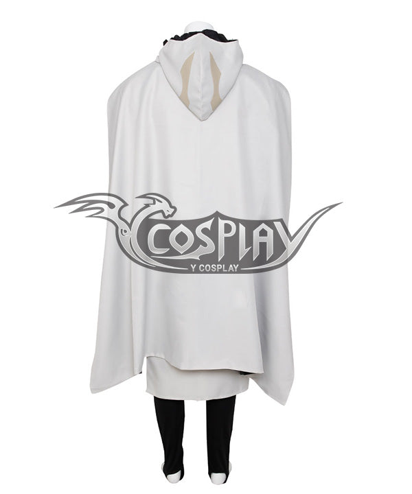 My Hero Academia Boku no Hero Akademia Tamaki Amajiki Cosplay Costume