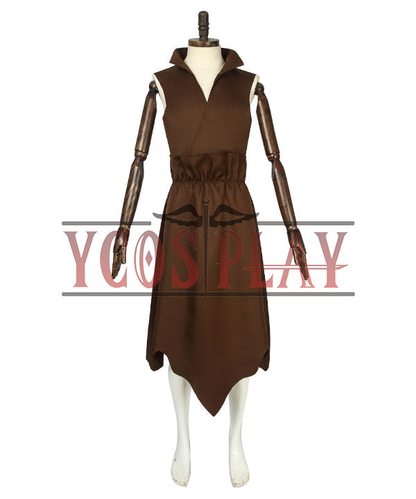 Dr.Stone Taiju Oki Cosplay Costume
