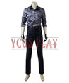 Final Fantasy XV FF15 Ignis Scientia Cosplay Costume