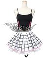 LoveLive! School Idol Festival PERFECT Dream Project ALL STARS Rina Tennoji Cosplay Costume