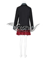 Danganronpa Dangan Ronpa V3: Killing Harmony Himiko Yumeno Cosplay Costume