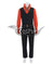 My Hero Academia Boku No Hero Akademia Mr. Compress Atsuhiro Sako Cosplay Costume